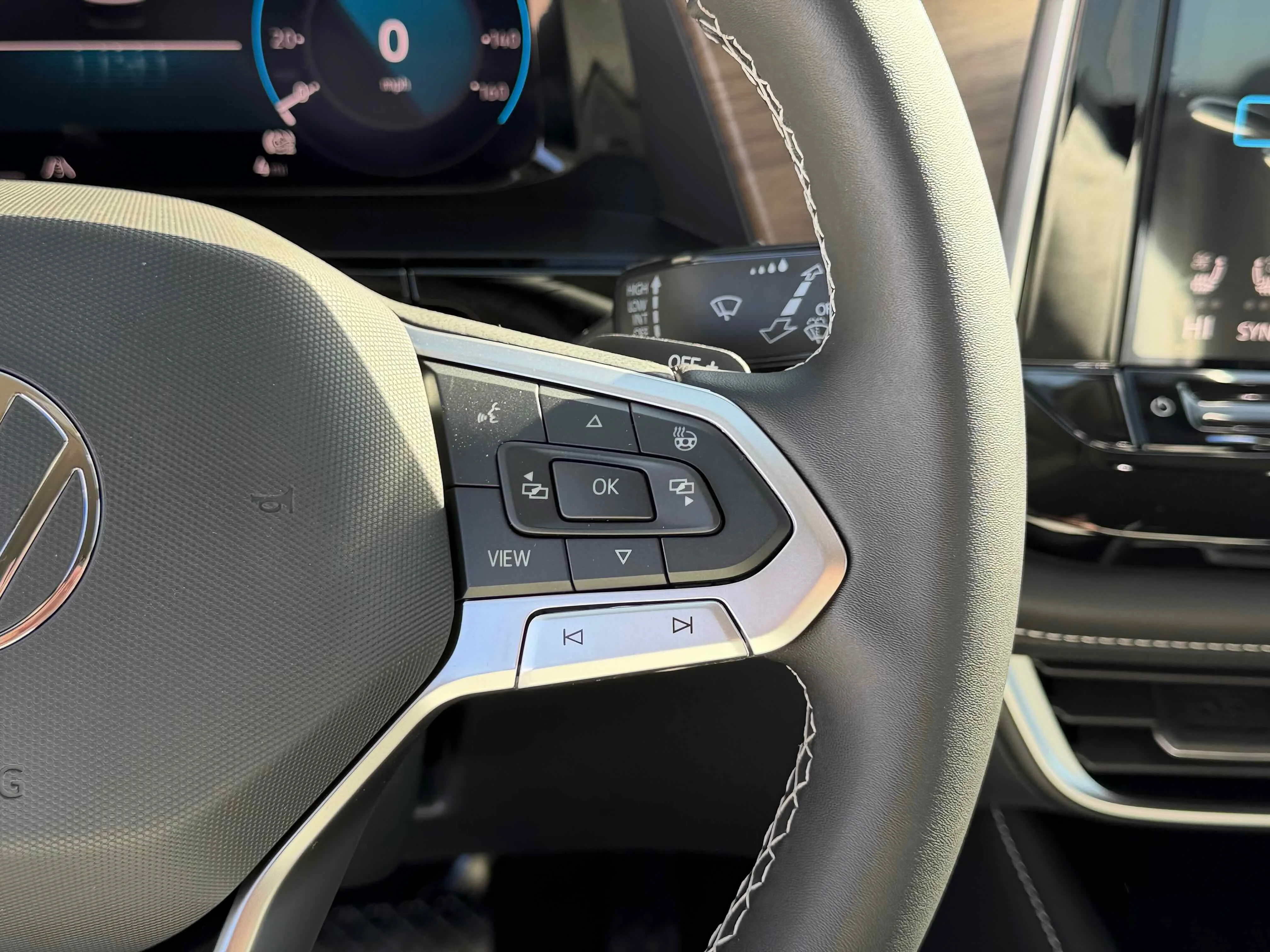 New 2026 Opal Volkswagen 2.0T SE w/Technology image 19