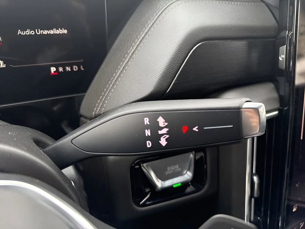 New 2026 Summit White GMC Denali image 19