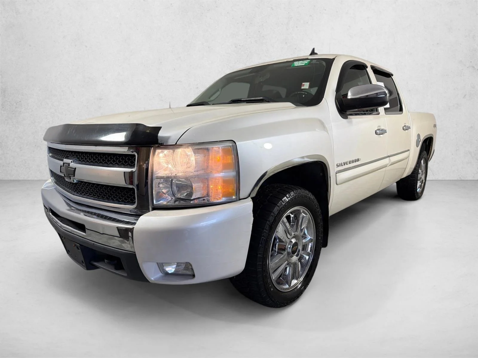 Used 2011 Beige Chevrolet LT image 7