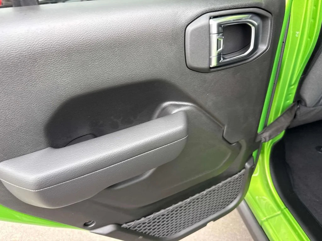 New 2025  Jeep Willys image 11