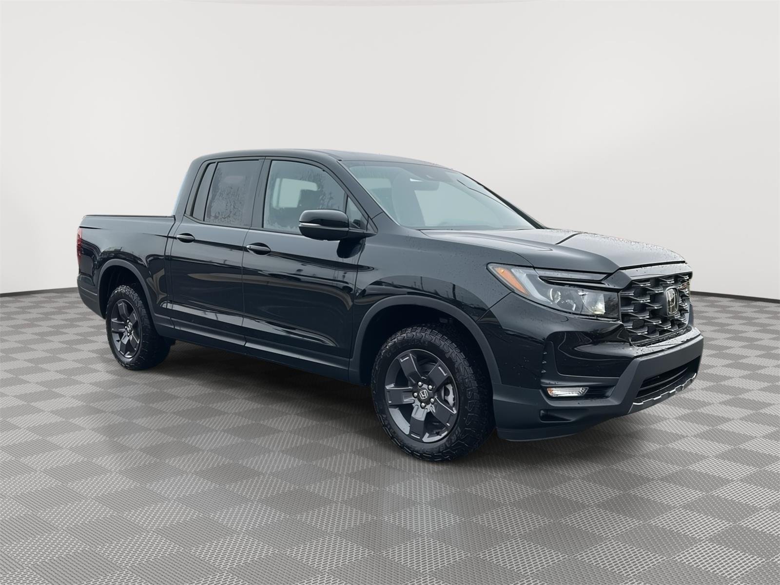 2026 Honda Ridgeline TrailSport's photo
