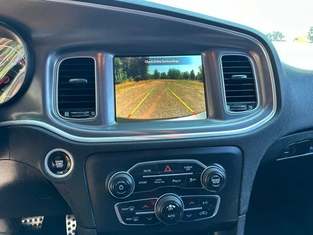 Used 2020 Granite Crystal Metallic Clearcoat Dodge GT image 32