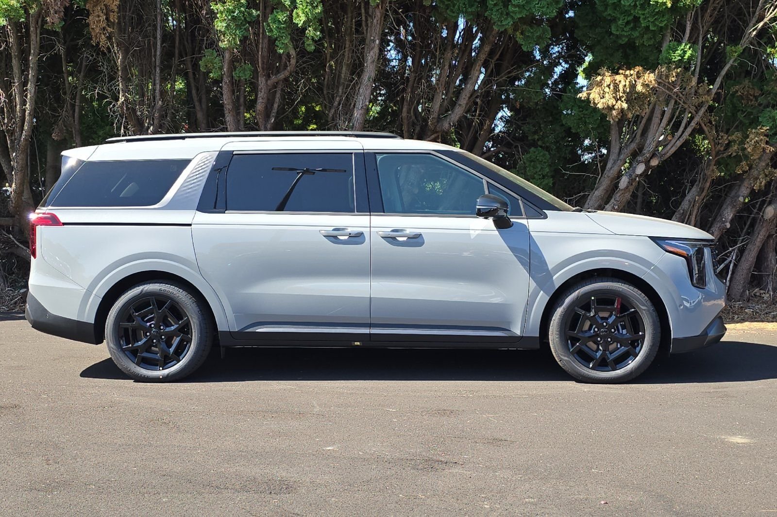 2026 Kia Carnival SX Prestige - Photo 2