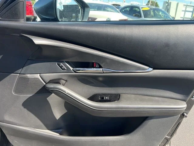 Used 2025 Gray Mazda 2.5 S Preferred Package image 34