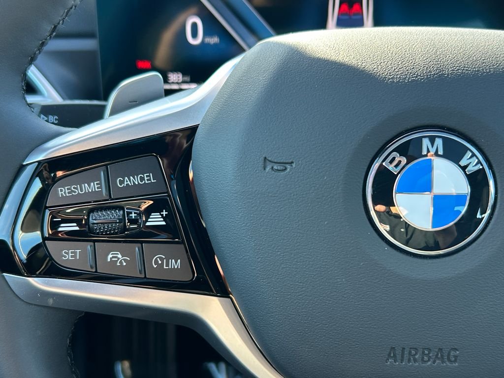 Used 2026 Alpine White BMW 230i image 19