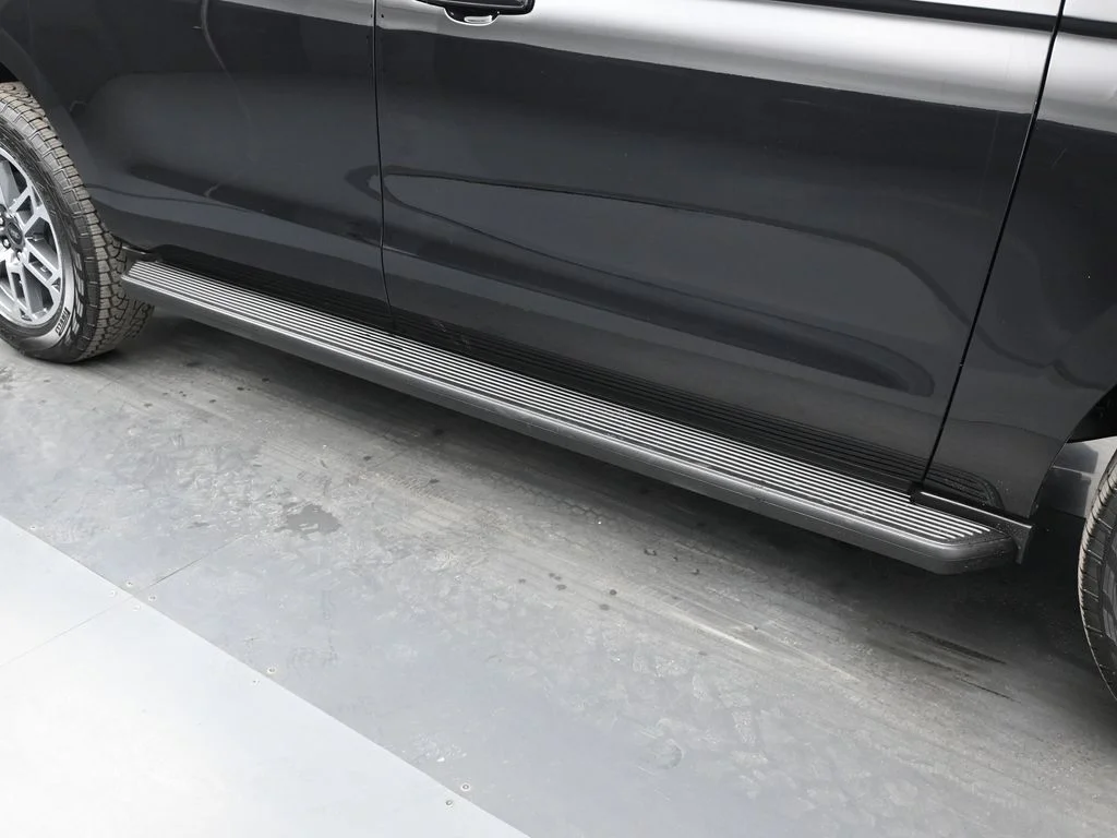 New 2026 Agate Black Metallic Ford Active image 26