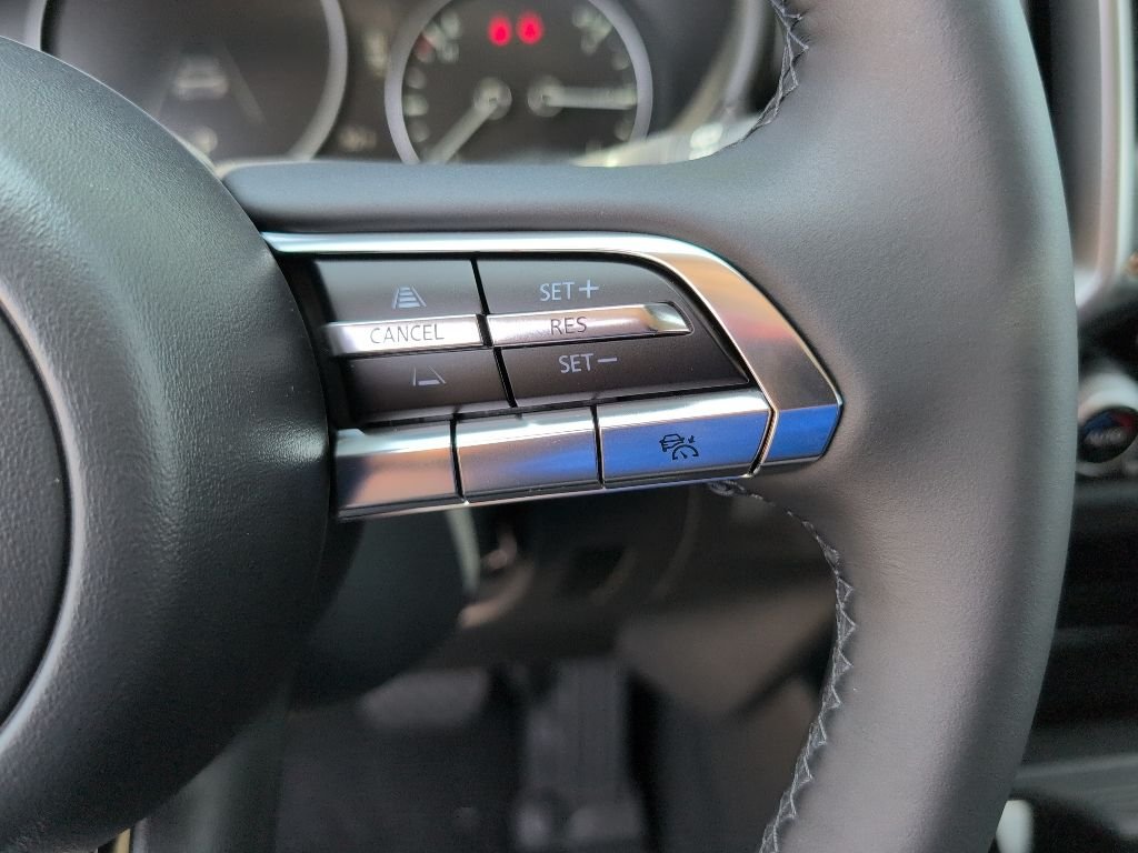 New 2026 Polymetal Gray Metallic Mazda Premium AWD image 22
