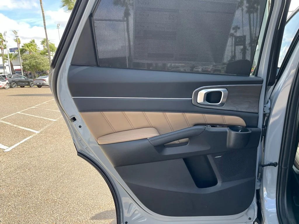 New 2026 Gray Kia X-Line SX image 19