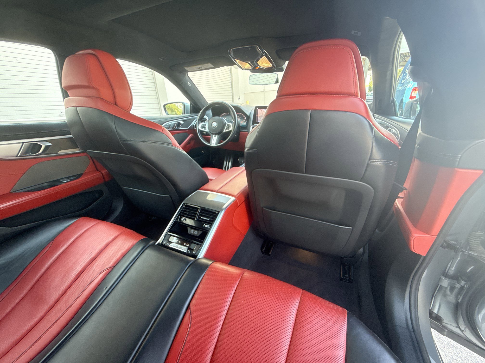 2024 BMW 8 Series 840i - Photo 28