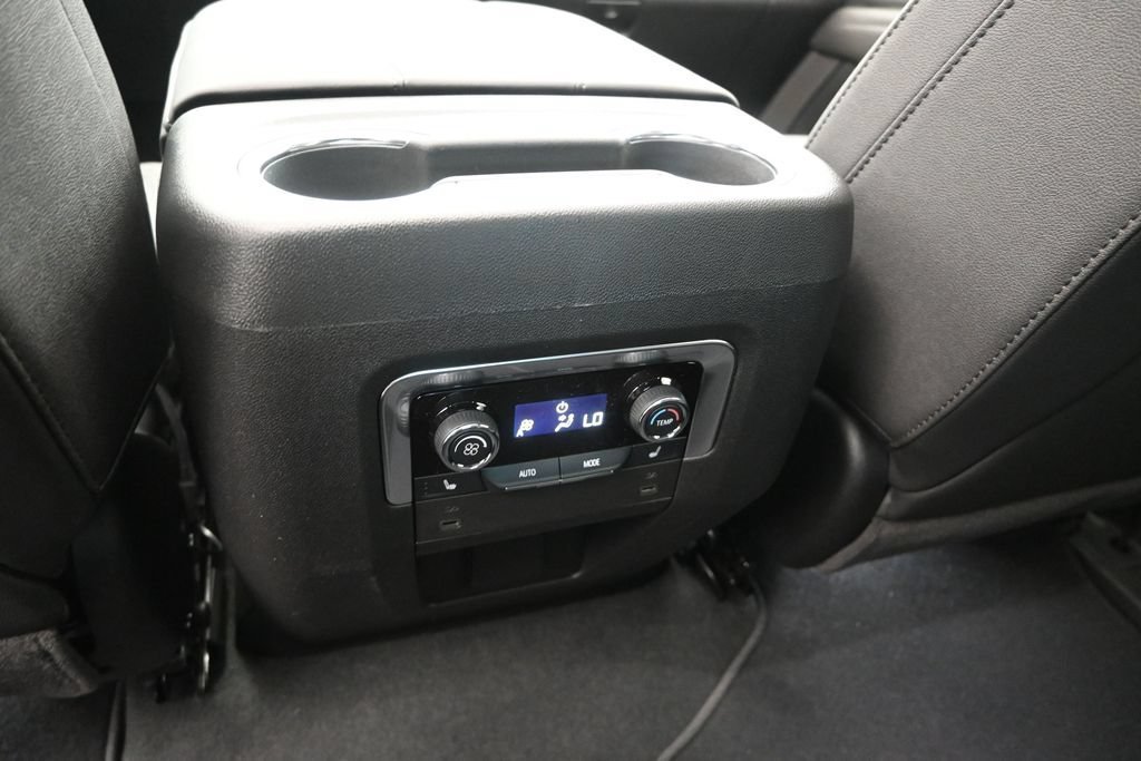 2026 Chevrolet Tahoe LT - Photo 18