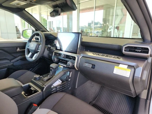 2026 Toyota Tacoma TRD Off Road - Photo 26