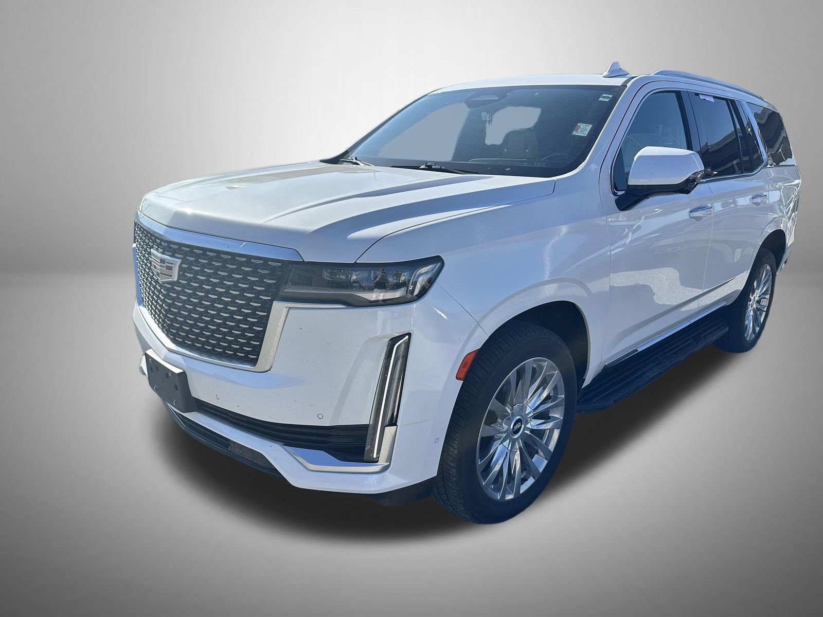 2021 Cadillac Escalade 4WD Premium Luxury's photo