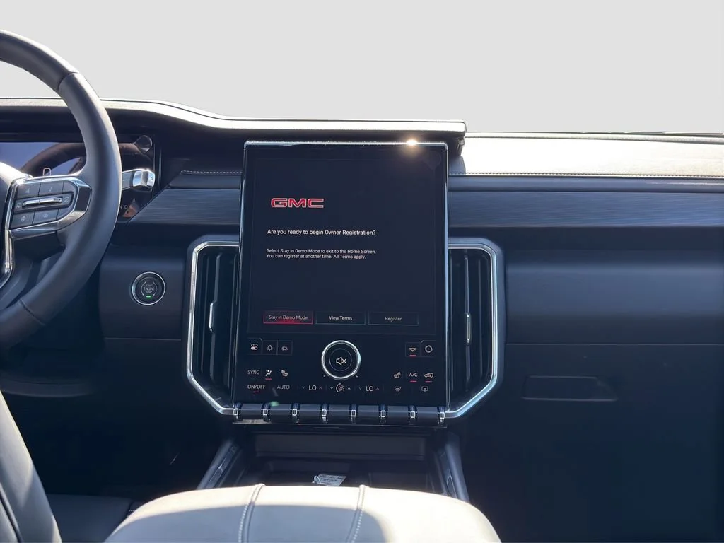 2026 GMC Acadia Elevation - Photo 21