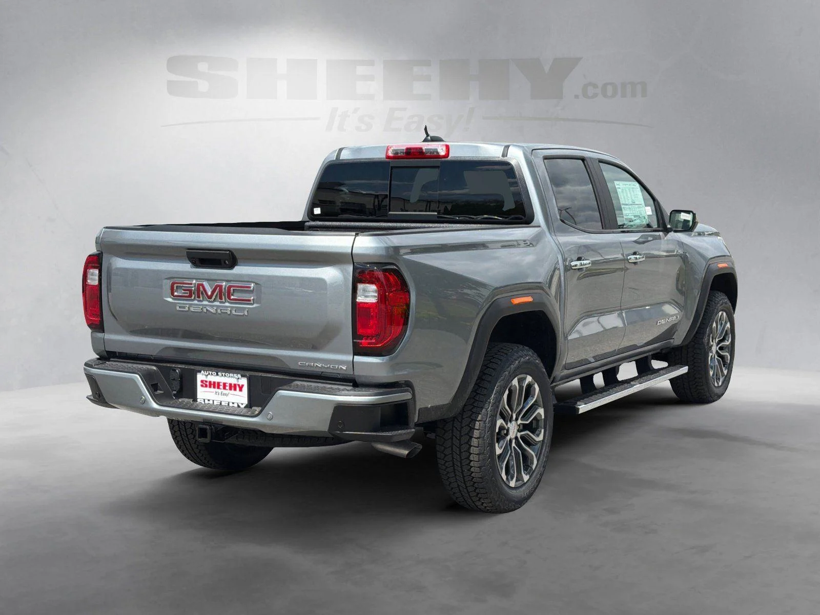 2026 GMC Canyon Denali - Photo 5