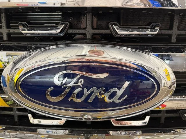 New 2026 Avalanche Ford Lariat image 26