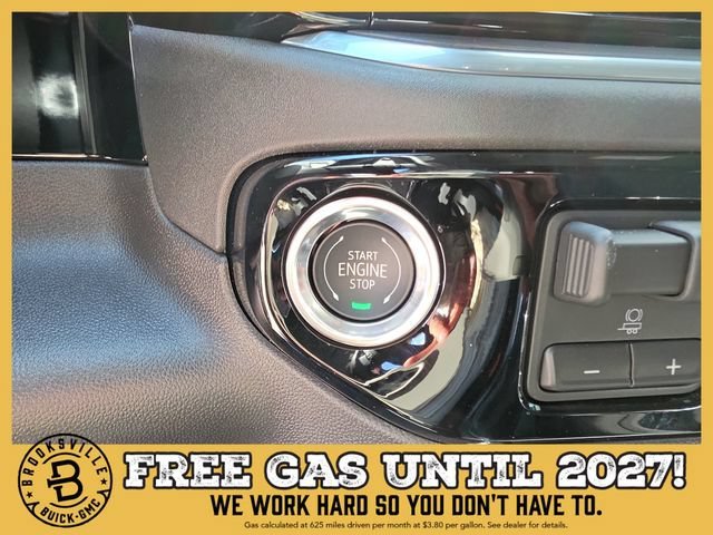 2026 GMC Sierra 1500 SLT - Photo 28