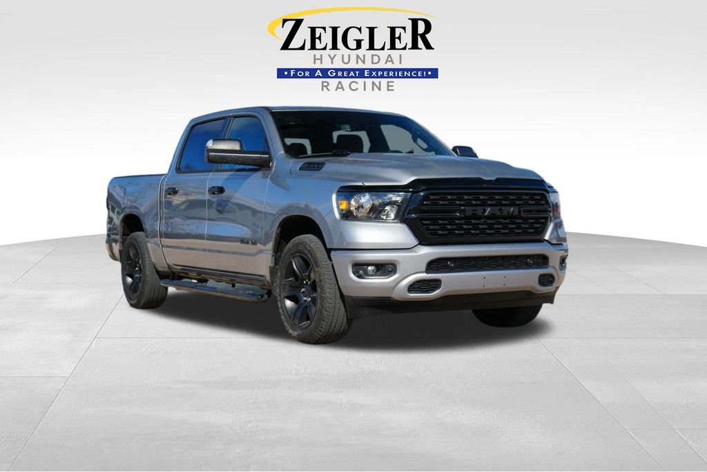 2023 RAM Ram 1500 Pickup