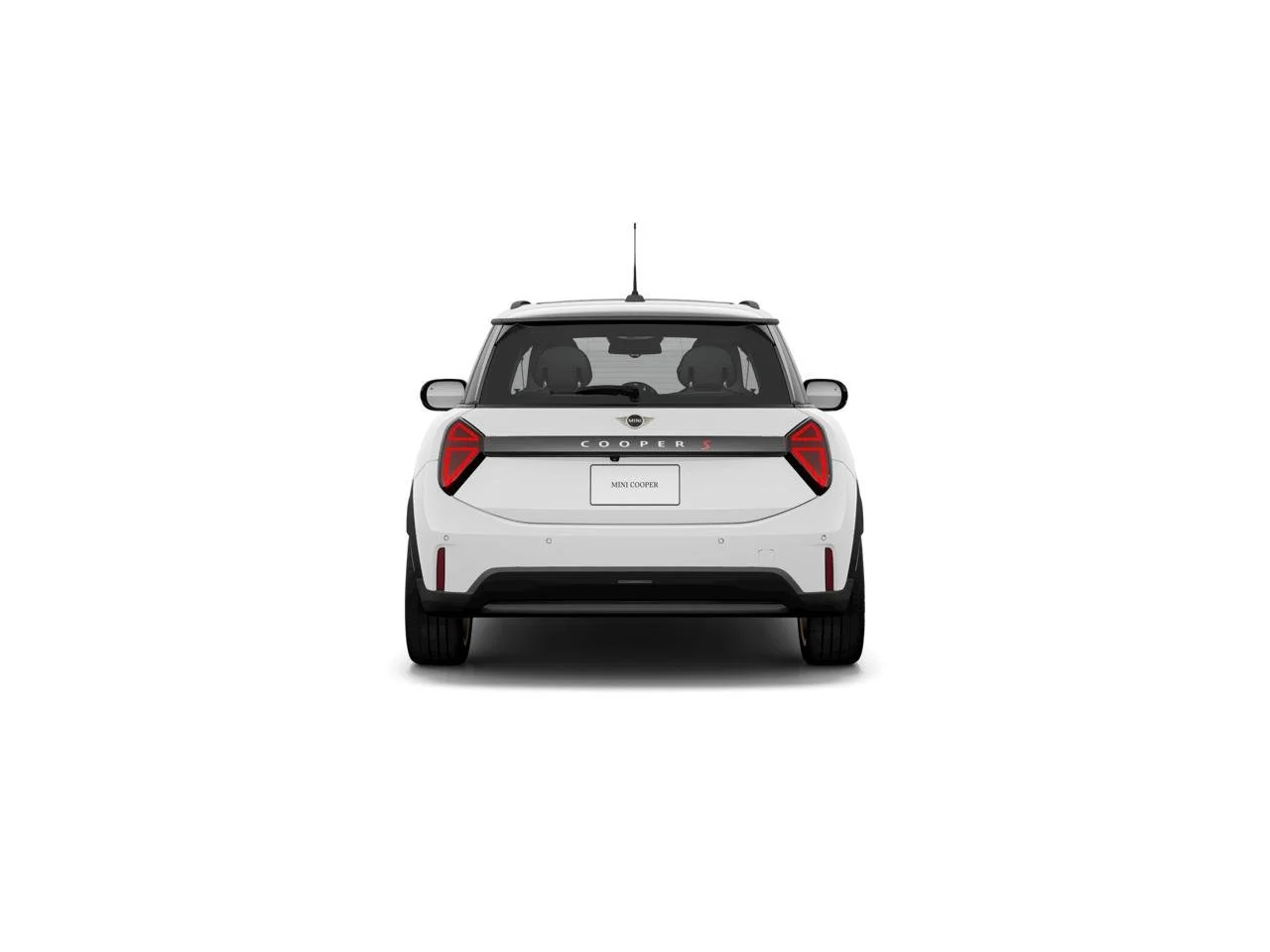 New 2026 Nanuq White Metallic MINI SIGNATURE PLUS image 5