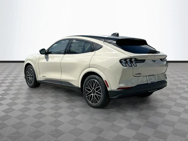 New 2026 Desert Sand Ford Premium image 4