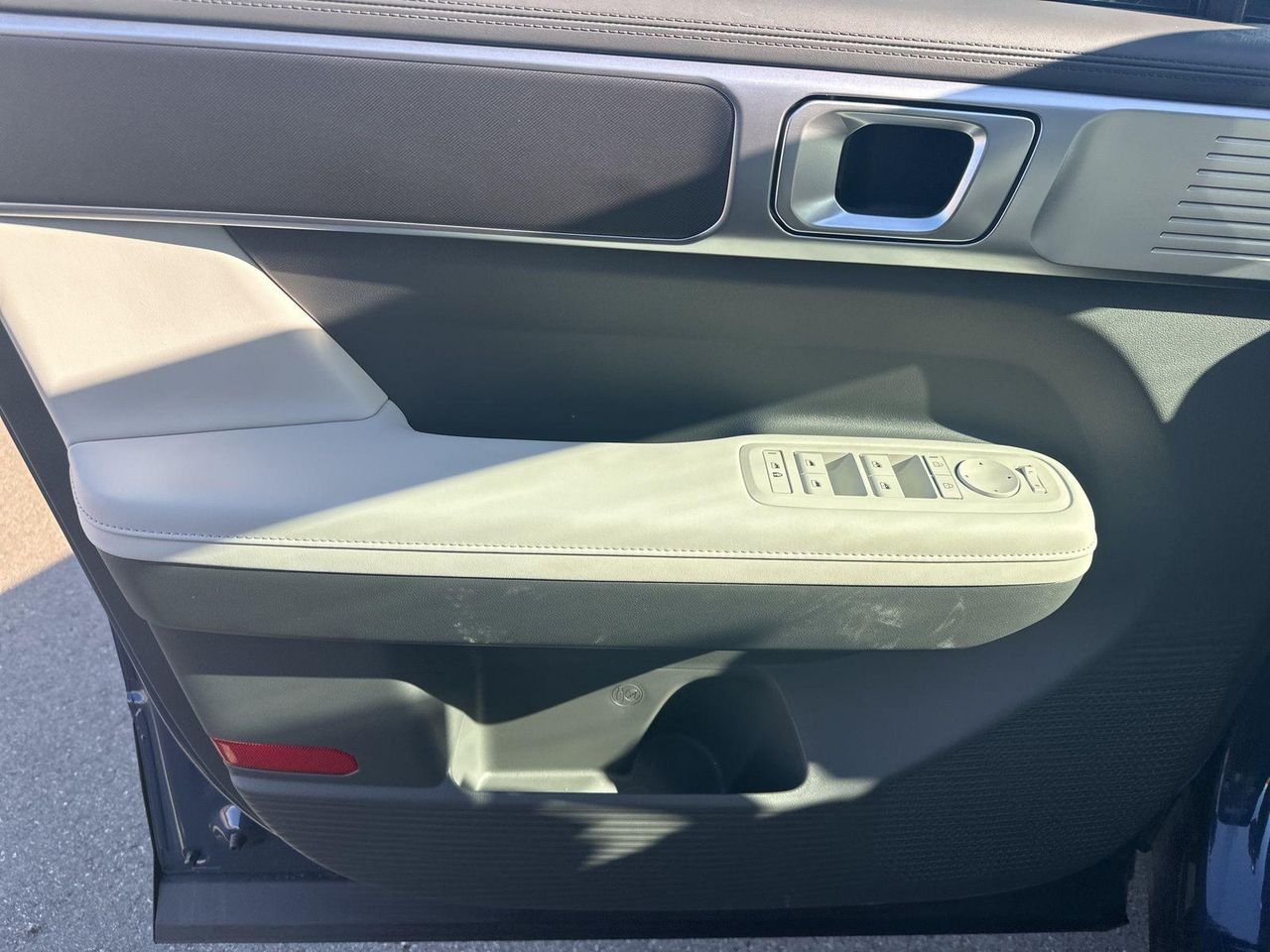 2026 Hyundai Santa Fe SEL - Photo 8