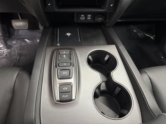 2026 Honda Ridgeline RTL - Photo 38