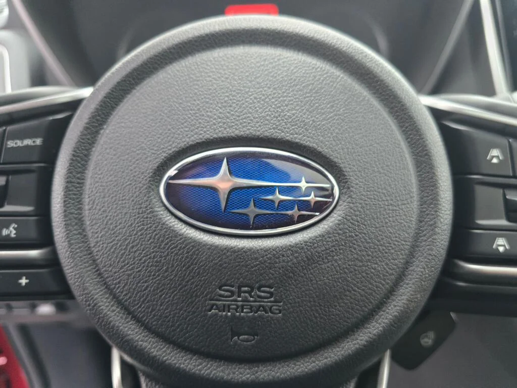 2026 Subaru Ascent Touring - Photo 30