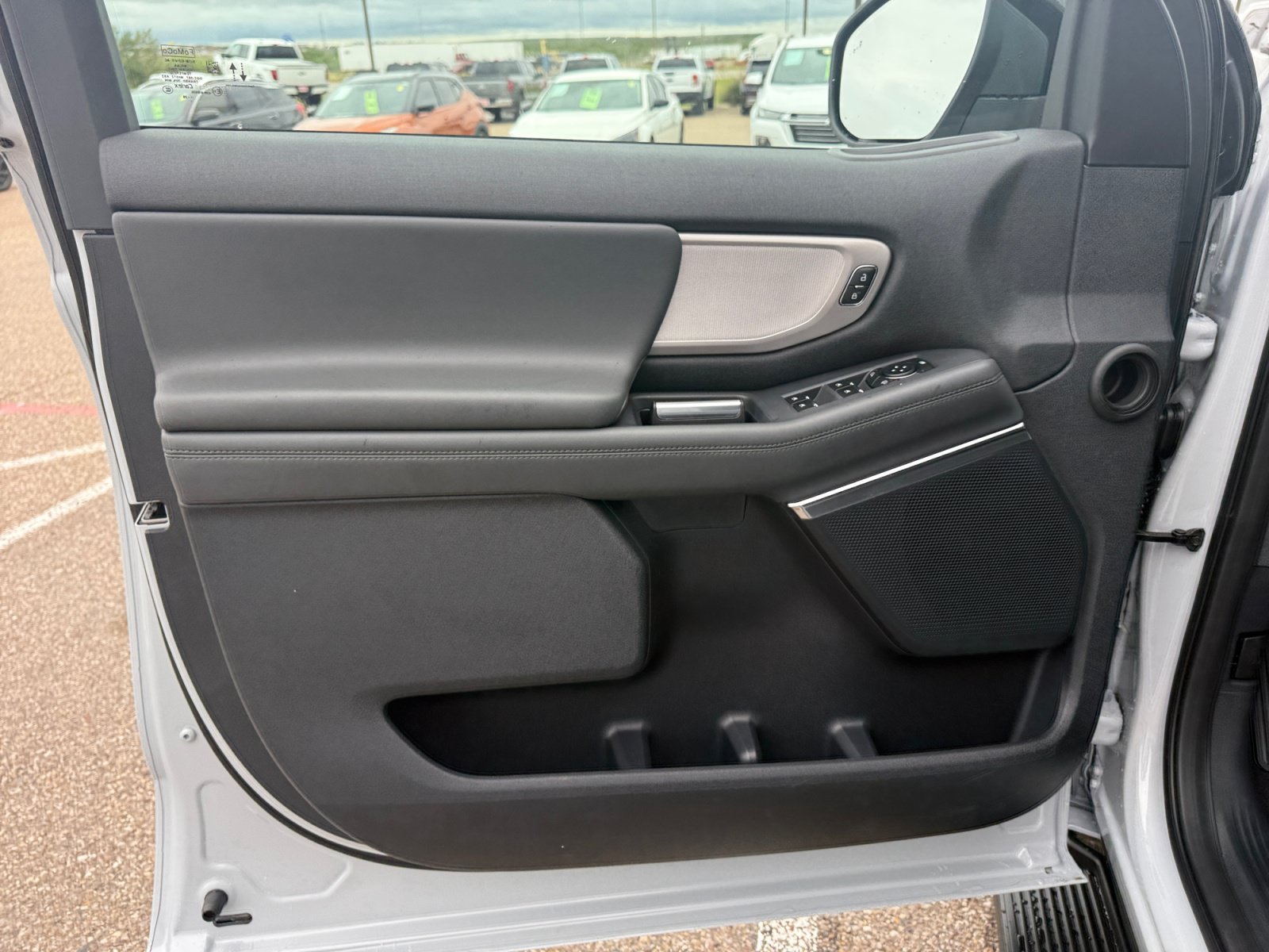 New 2026 Space Silver Metallic Ford Active image 25