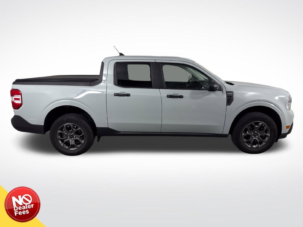 2024 Ford Maverick XLT - Photo 2