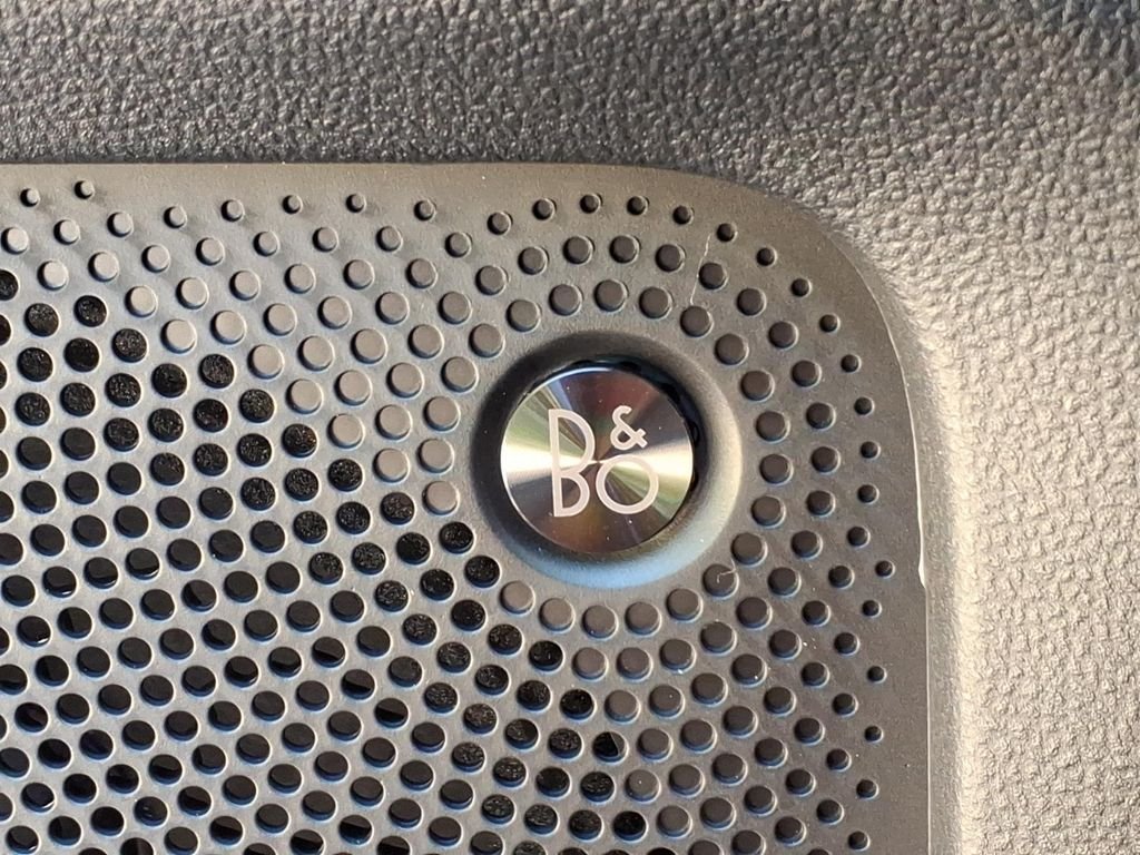 New 2026 Carbonized Gray Metallic Ford Badlands® image 25