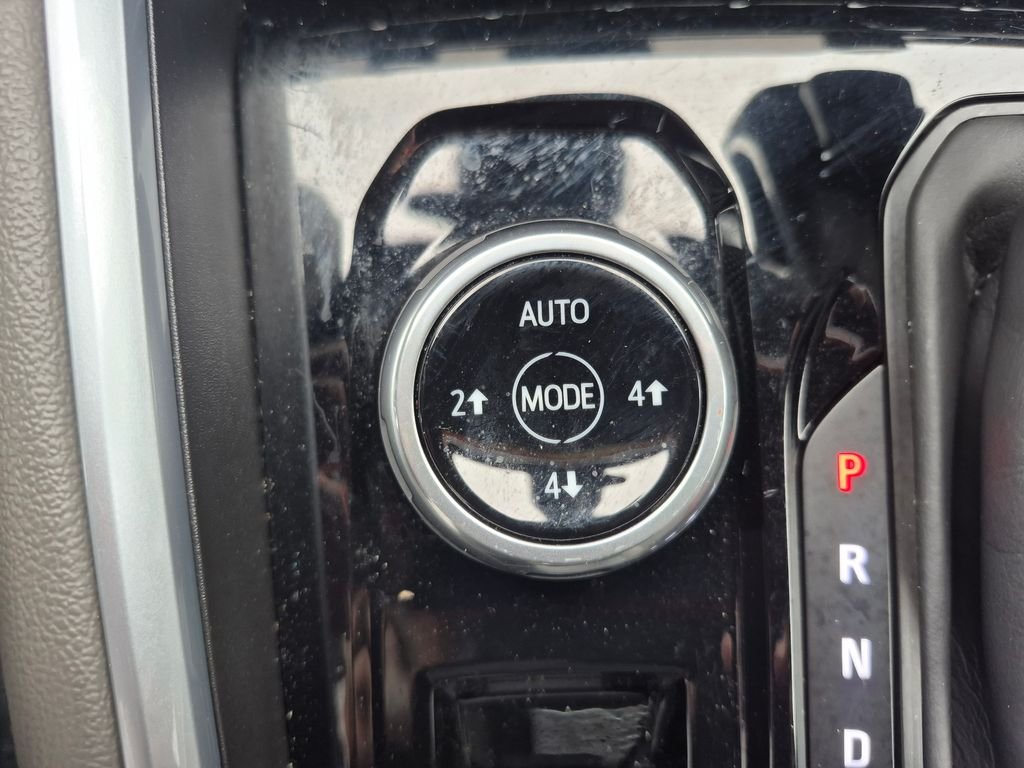 Used 2024 Black Chevrolet ZR2 image 20