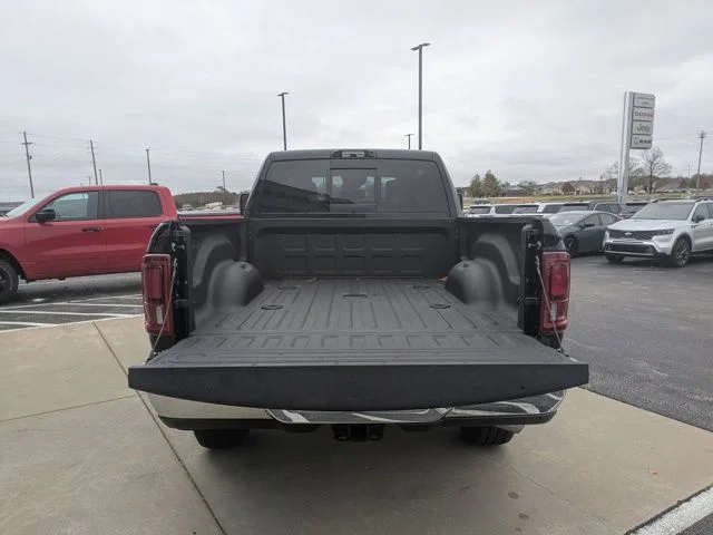 2026 RAM 2500 Laramie - Photo 20