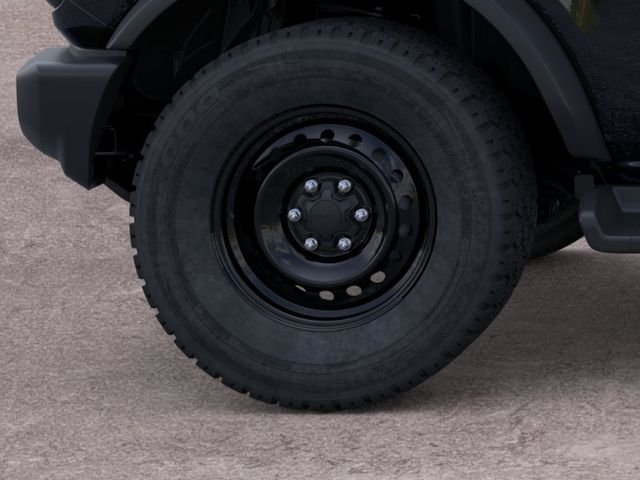New 2026 Shadow Black Ford Outer Banks image 21