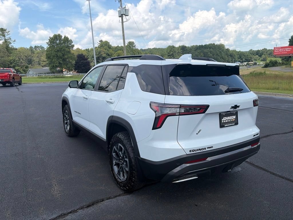 2027 Chevrolet Equinox ACTIV - Photo 6