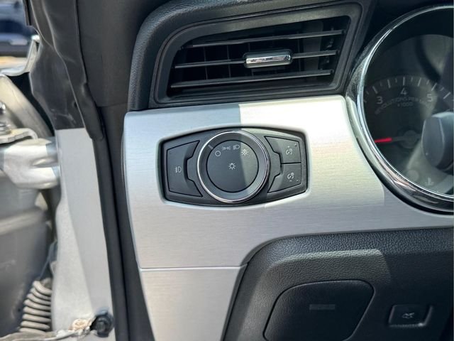 Used 2016 Silver Ford GT Premium image 16