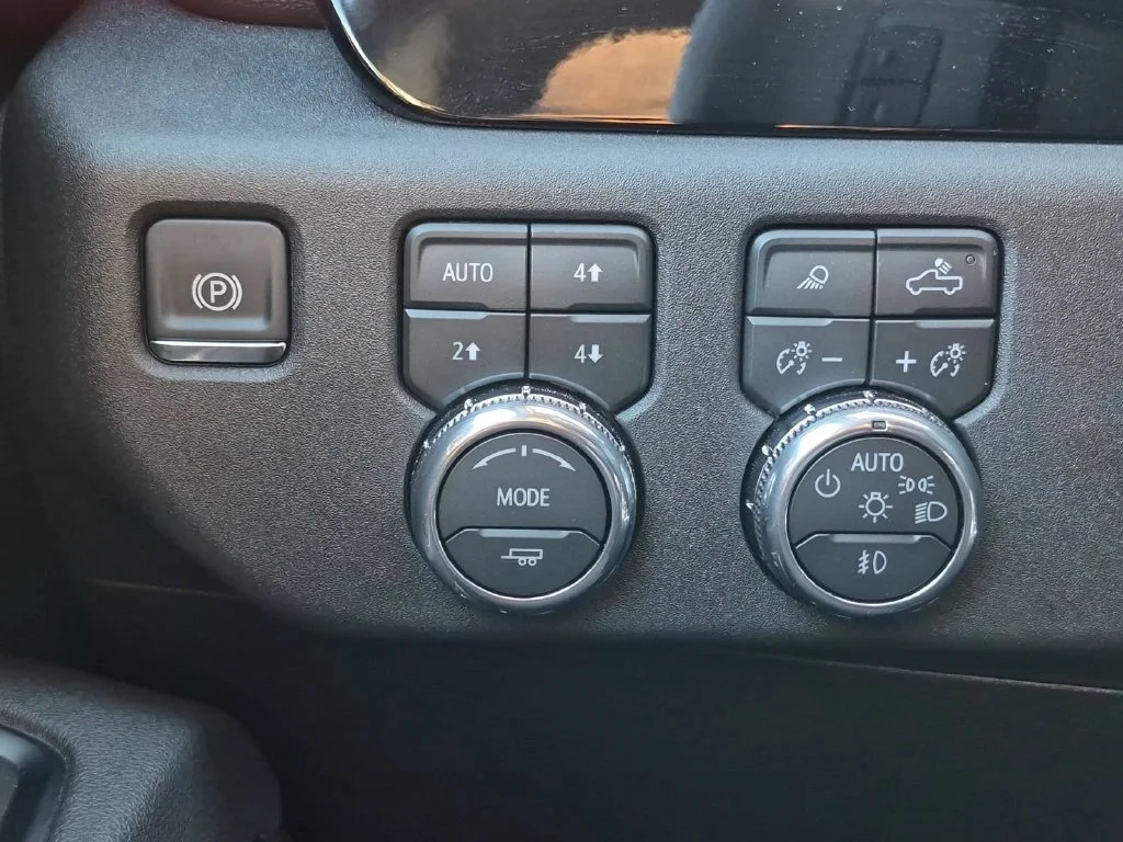 2026 GMC Sierra 1500 Elevation - Photo 16
