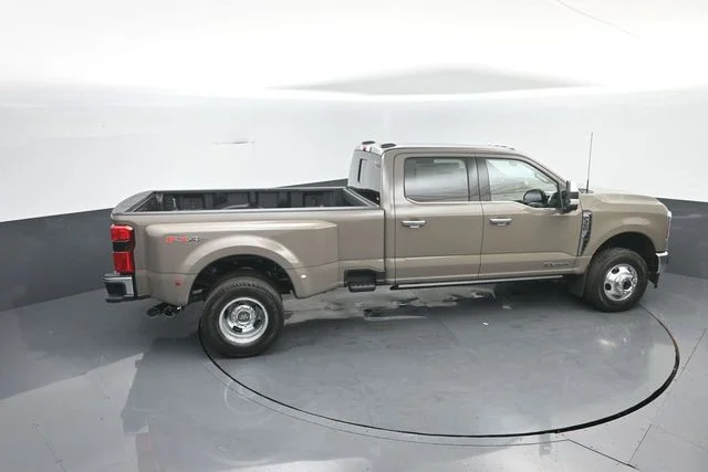New 2026 Marsh Gray Ford F-350® King Ranch® image 32
