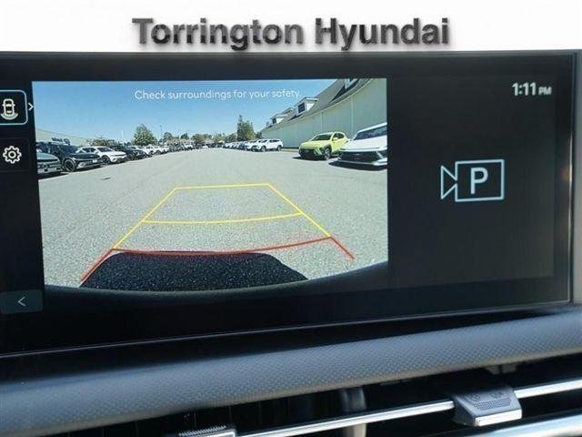 2026 Hyundai Santa Cruz SEL - Photo 26