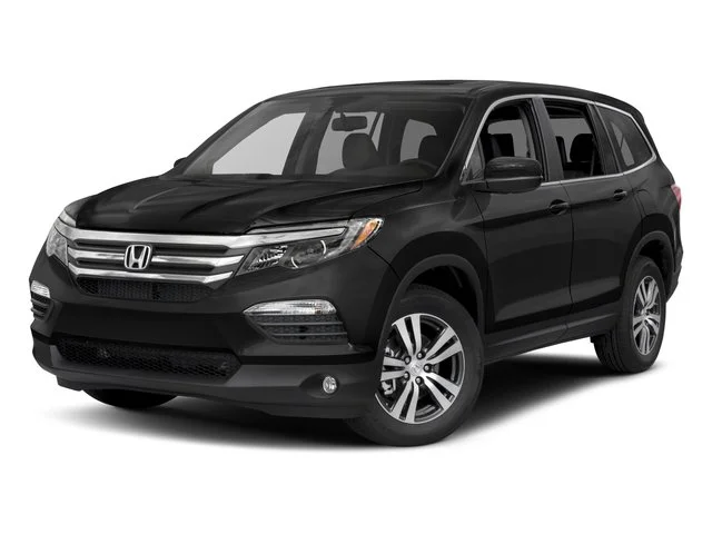 2017 Honda Pilot 2WD EX-L's photo