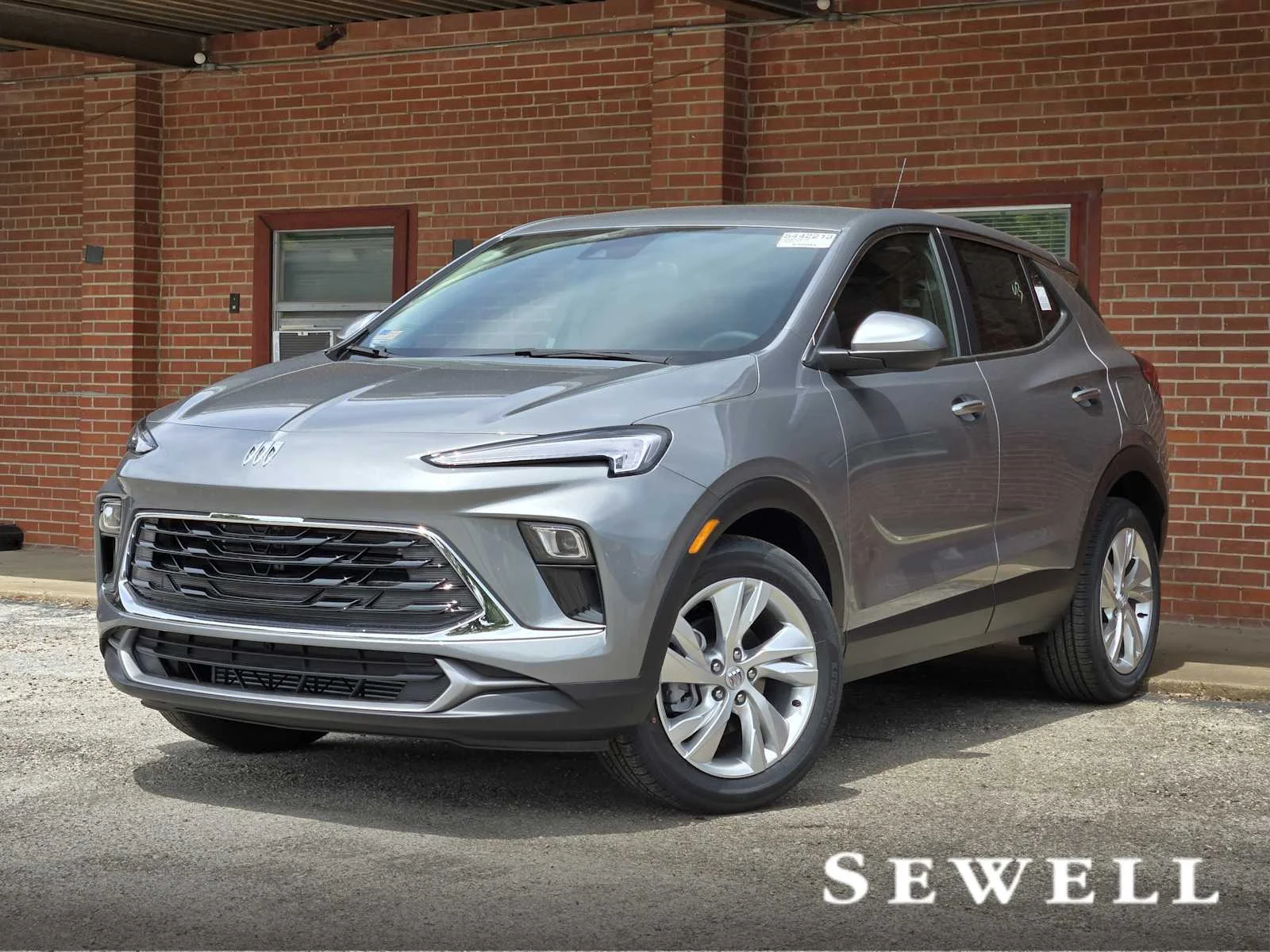 2026 Buick Encore GX Preferred's photo