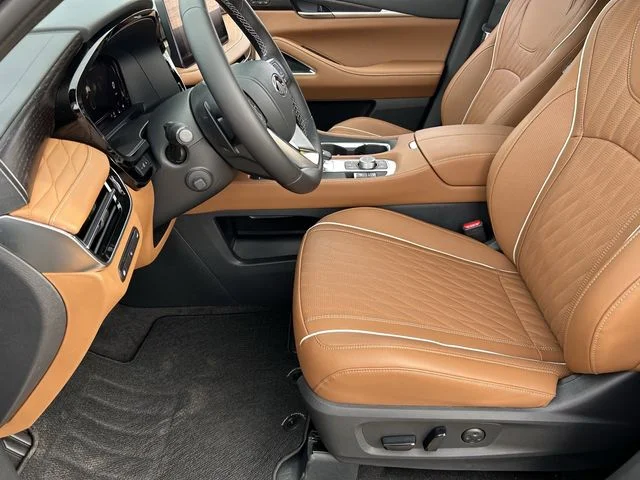 New 2027 2T GRPT SHDW INFINITI Autograph AWD image 19