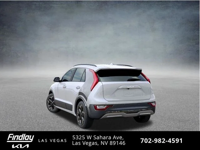 New 2026 White Kia Wave image 5