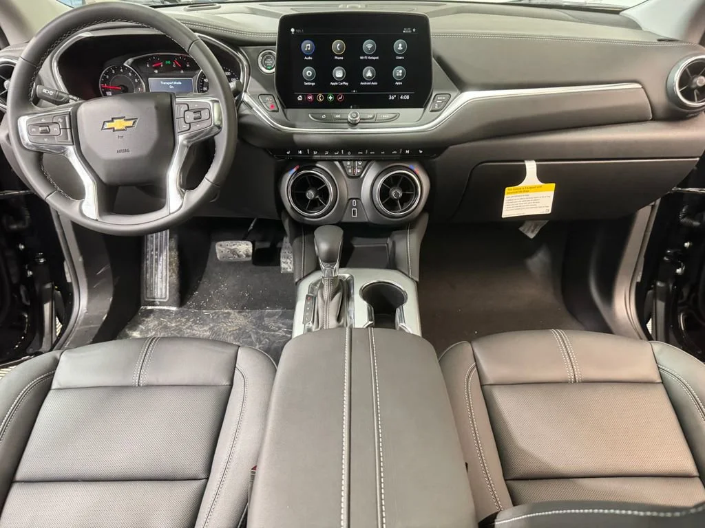 2026 Chevrolet Blazer 3LT - Photo 13