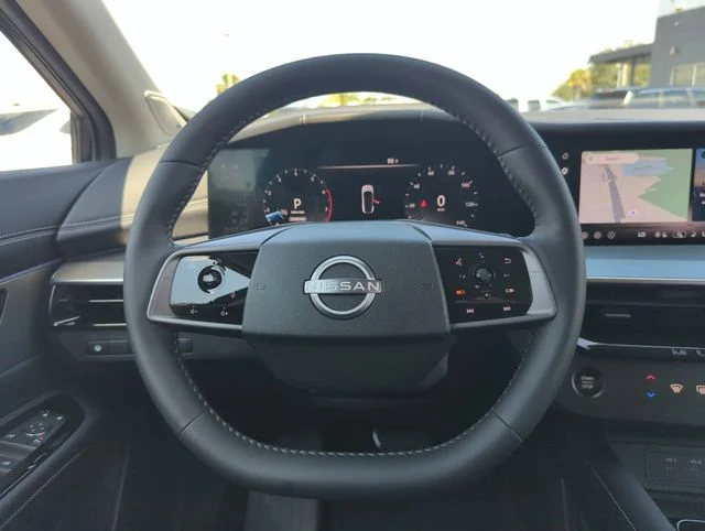 Used 2025 White Nissan SL image 26