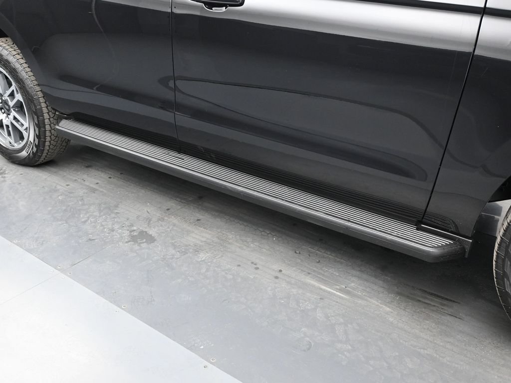 New 2026 Agate Black Metallic Ford Active image 26