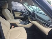 Used 2023 Midnight Black Metallic Toyota XLE image 12