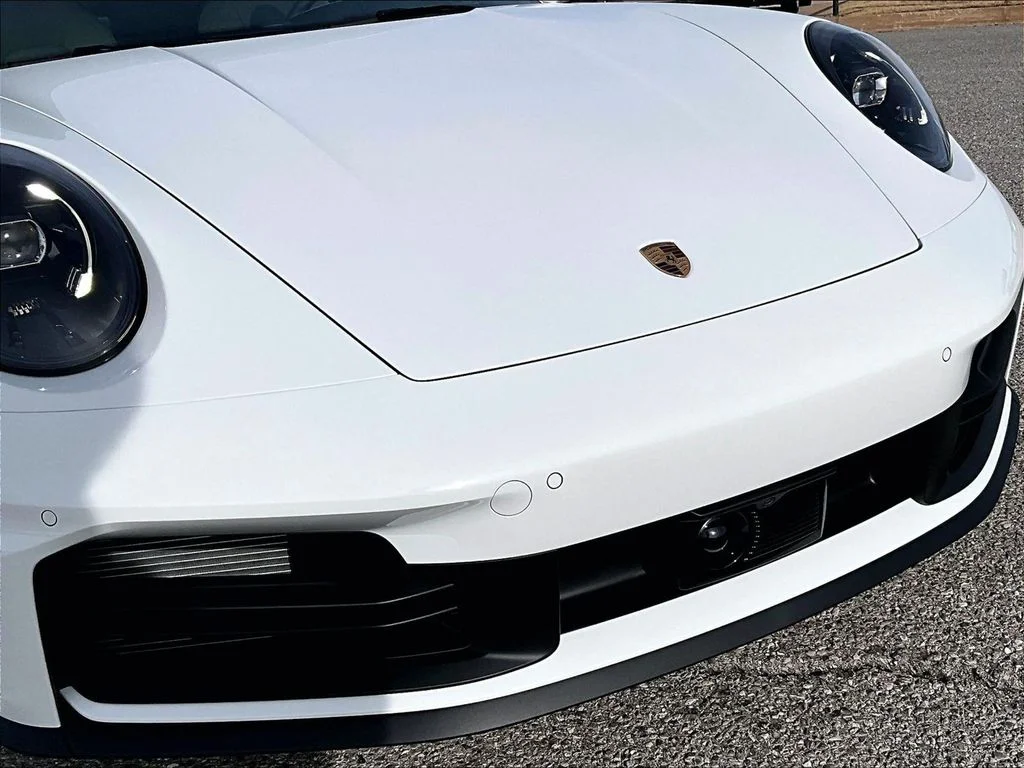 2026 Porsche 911 - Photo 23