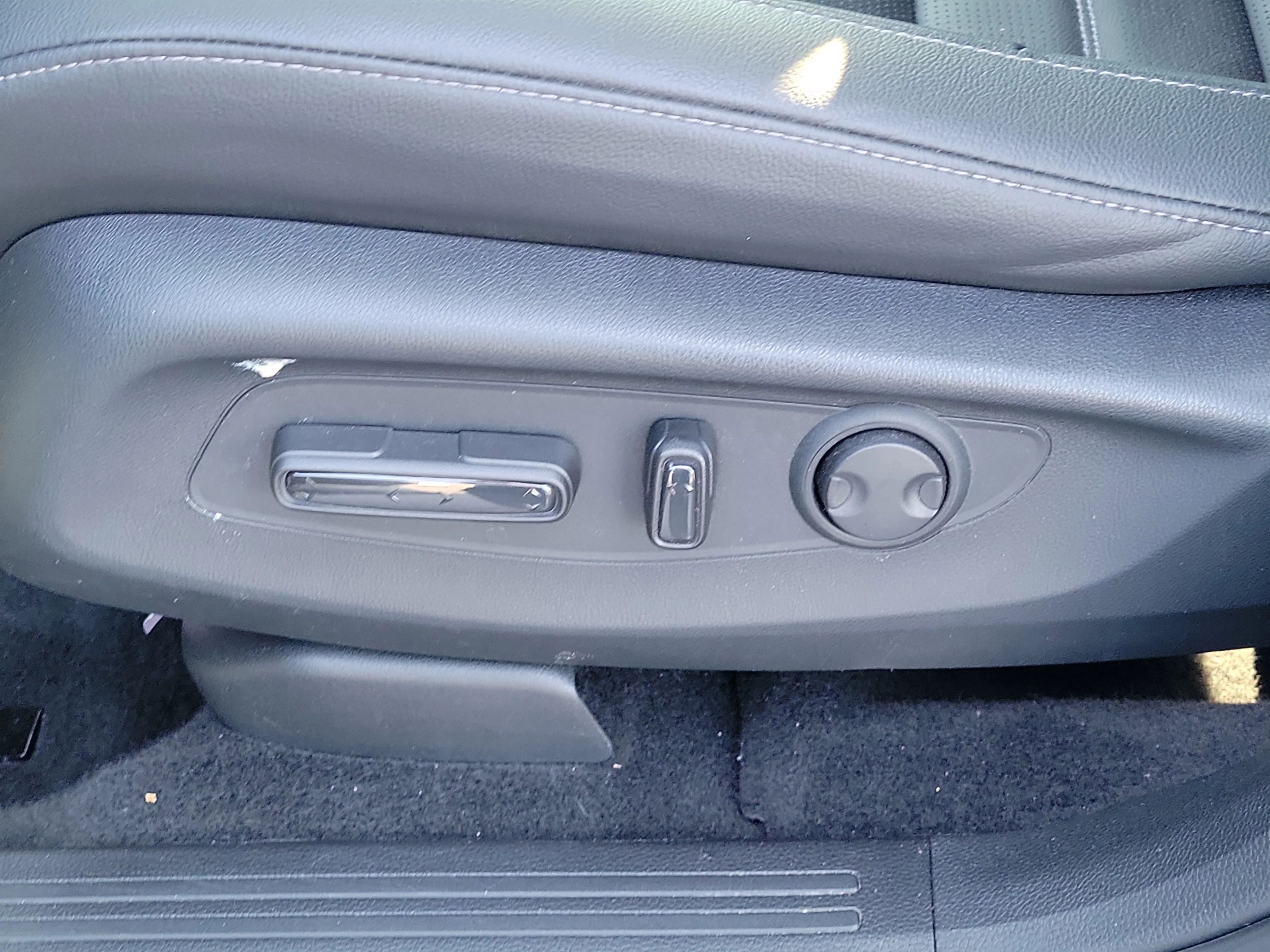 2025 Honda CR-V EX-L - Photo 20