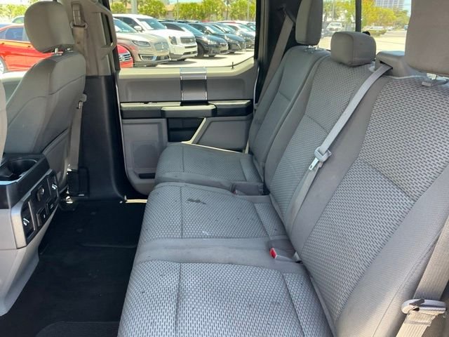 2018 Ford F-150 XLT - Photo 13