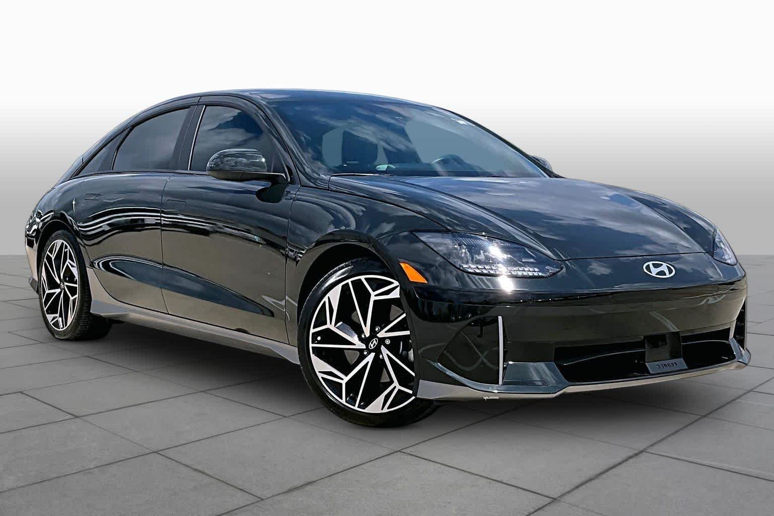 Pre-Owned 2023 Hyundai IONIQ 6 SEL