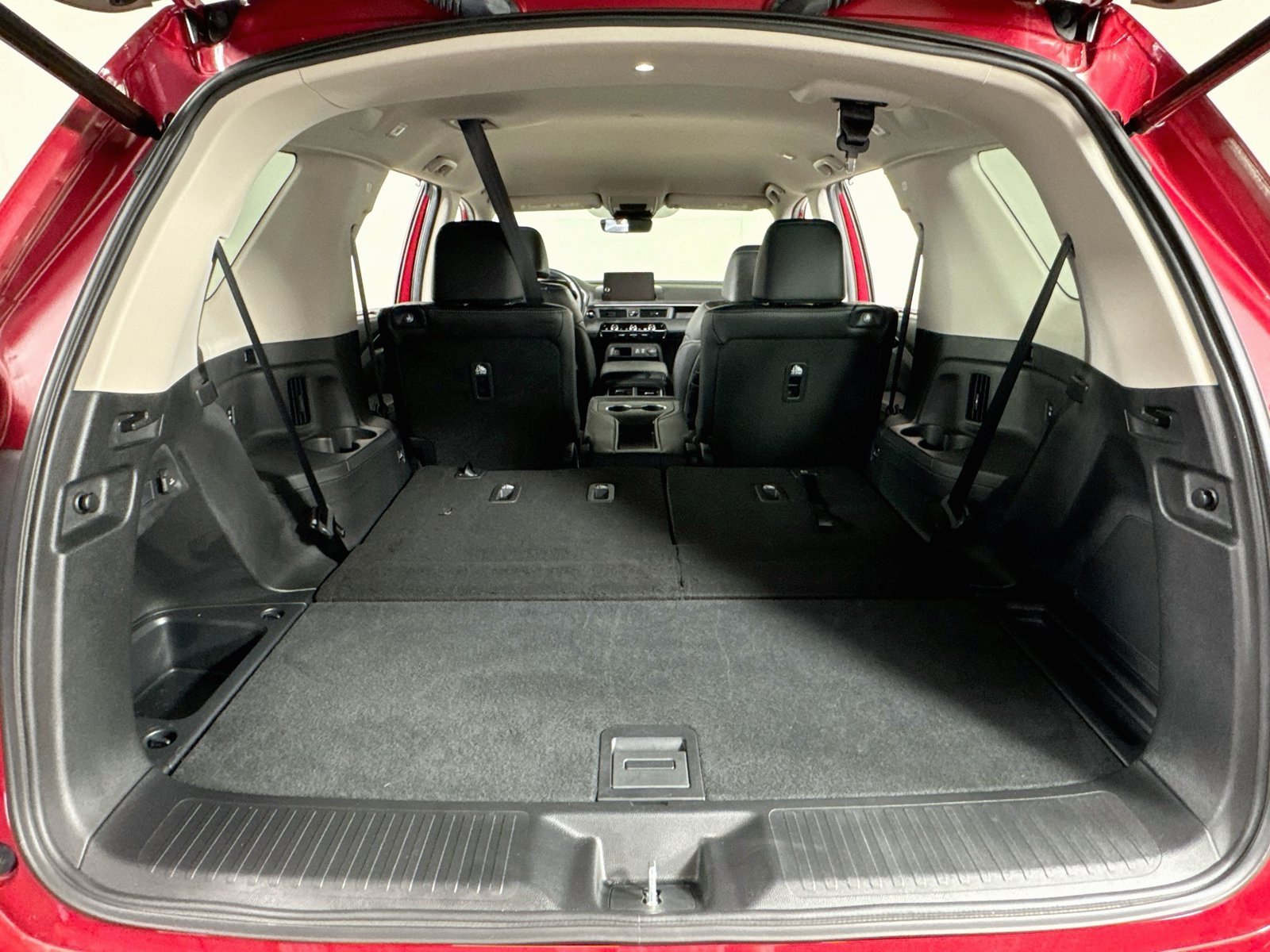 2024 Honda Pilot EX-L - Photo 38